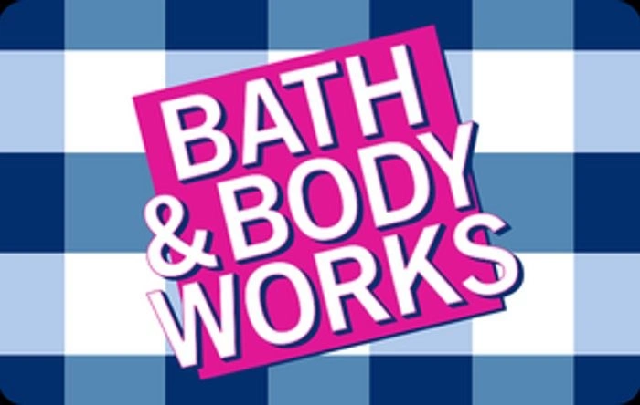 bath&body-works gift